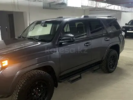 Toyota 4Runner 2018 года за 19 900 000 тг. в Алматы – фото 4