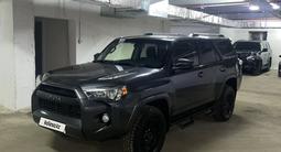 Toyota 4Runner 2018 года за 19 900 000 тг. в Алматы