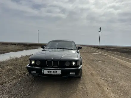 BMW 730 1992 года за 2 100 000 тг. в Кокшетау