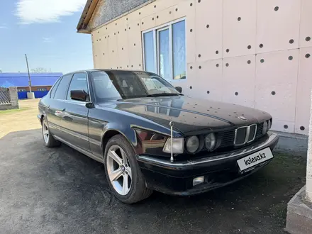 BMW 730 1992 года за 2 100 000 тг. в Кокшетау – фото 19