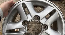 Титанка за 45 000 тг. в Актобе