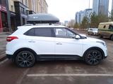 Hyundai Creta 2020 года за 11 000 000 тг. в Астана