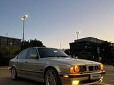 BMW 525 1994 годаүшін5 500 000 тг. в Шымкент – фото 2