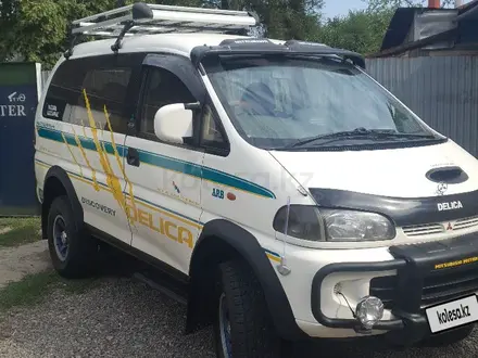 Mitsubishi Delica 1995 года за 3 700 000 тг. в Алматы – фото 2