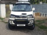 Mitsubishi Delica 1995 годаүшін3 700 000 тг. в Алматы