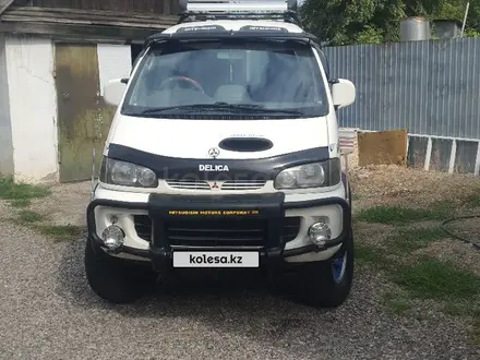 Mitsubishi Delica 1995 года за 3 700 000 тг. в Алматы