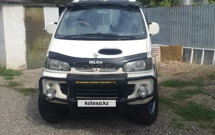 Mitsubishi Delica 1995 года за 3 700 000 тг. в Алматы