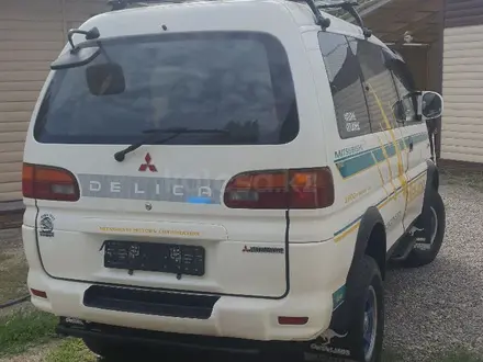 Mitsubishi Delica 1995 года за 3 700 000 тг. в Алматы – фото 4