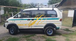 Mitsubishi Delica 1995 годаүшін3 700 000 тг. в Алматы – фото 5