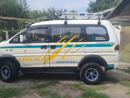 Mitsubishi Delica 1995 года за 3 700 000 тг. в Алматы – фото 5