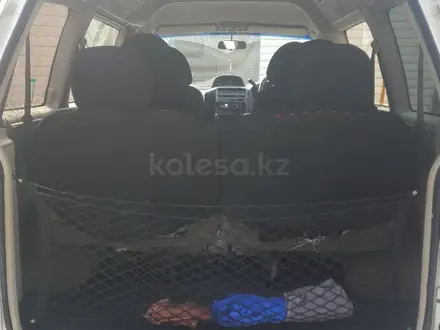Mitsubishi Delica 1995 года за 3 700 000 тг. в Алматы – фото 7