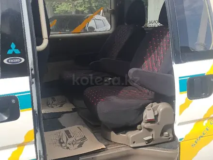 Mitsubishi Delica 1995 года за 3 700 000 тг. в Алматы – фото 8