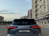 Toyota Highlander 2020 годаfor23 500 000 тг. в Актау – фото 3