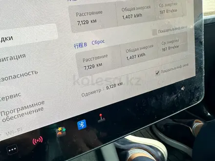 Tesla Model 3 2023 года за 18 000 000 тг. в Астана – фото 15