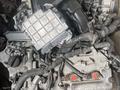 Двигатель мотор 2gr за 920 000 тг. в Шымкент – фото 6
