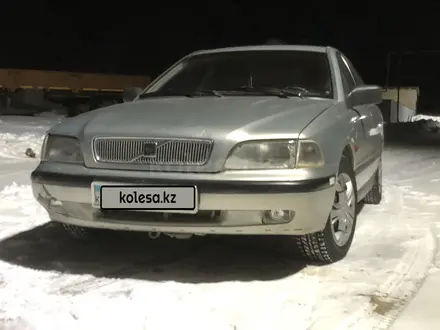 Volvo S40 1996 года за 800 000 тг. в Актобе – фото 6