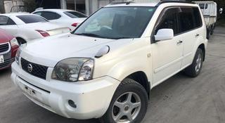 Nissan X-Trail 2002 года за 10 000 тг. в Алматы