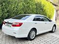 Toyota Camry 2012 годаүшін8 300 000 тг. в Алматы – фото 6