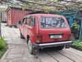 ВАЗ (Lada) Lada 2131 (5-ти дверный) 1998 годаүшін1 300 000 тг. в Алматы – фото 3