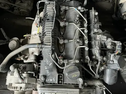 Двигатель D4CB euro 5, 2.5 дизель Hyundai Starex, Bongo задний привод за 10 000 тг. в Атырау
