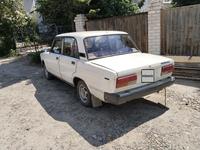 ВАЗ (Lada) 2107 1996 года за 600 000 тг. в Усть-Каменогорск