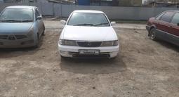 Nissan Sunny 1997 годаүшін1 250 000 тг. в Петропавловск – фото 2