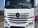 Mercedes-Benz  Actros 2018 годаүшін38 000 000 тг. в Семей