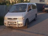 Mazda Bongo Friendee 1995 годаfor2 000 000 тг. в Алматы