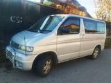 Mazda Bongo Friendee 1995 годаүшін2 000 000 тг. в Алматы