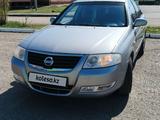 Nissan Almera Classic 2008 года за 3 900 000 тг. в Актобе – фото 3