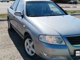 Nissan Almera Classic 2008 года за 3 900 000 тг. в Актобе – фото 4