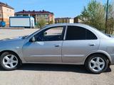 Nissan Almera Classic 2008 года за 3 900 000 тг. в Актобе – фото 5