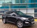 Hyundai Santa Fe 2013 годаүшін8 590 000 тг. в Астана