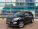 Hyundai Santa Fe 2013 года за 7 790 000 тг. в Астана – фото 4