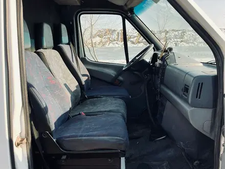 Mercedes-Benz Sprinter 1998 года за 3 850 000 тг. в Алматы – фото 5