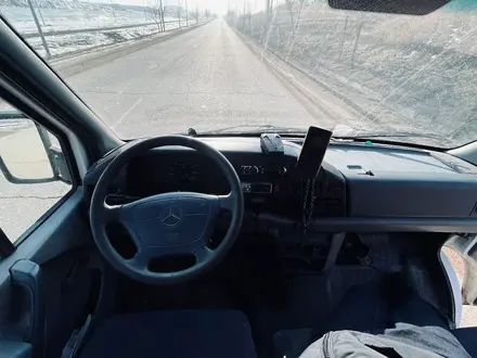 Mercedes-Benz Sprinter 1998 года за 3 850 000 тг. в Алматы – фото 6
