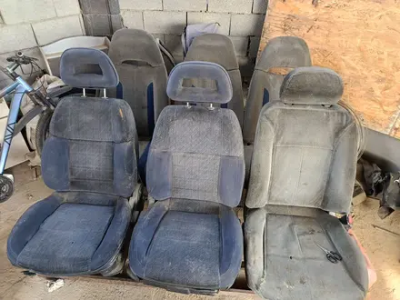 Mercedes-Benz Sprinter 1998 года за 3 850 000 тг. в Алматы – фото 9