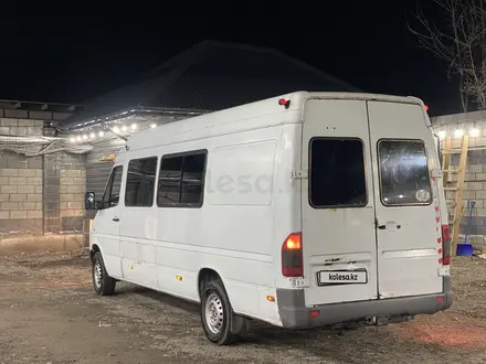 Mercedes-Benz Sprinter 1998 года за 3 850 000 тг. в Алматы – фото 3