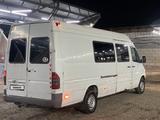 Mercedes-Benz Sprinter 1998 года за 3 850 000 тг. в Алматы – фото 2