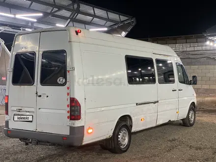 Mercedes-Benz Sprinter 1998 года за 3 850 000 тг. в Алматы – фото 2