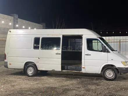 Mercedes-Benz Sprinter 1998 года за 3 850 000 тг. в Алматы