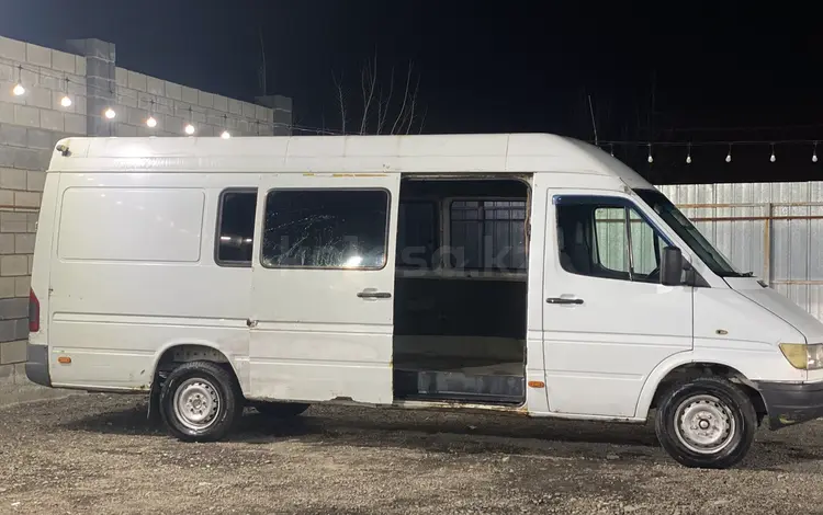 Mercedes-Benz Sprinter 1998 года за 3 850 000 тг. в Алматы