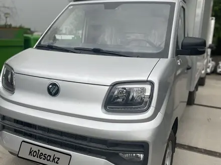 Foton 2026 года за 7 999 000 тг. в Алматы – фото 3