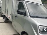 Foton 2026 годаүшін7 999 000 тг. в Алматы