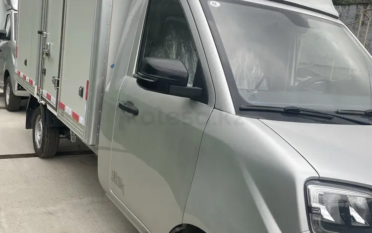 Foton 2026 года за 7 999 000 тг. в Алматы