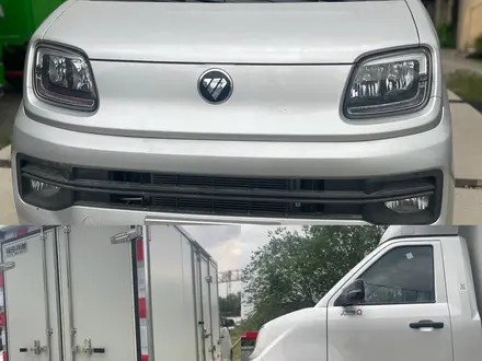 Foton 2026 года за 7 999 000 тг. в Алматы – фото 5