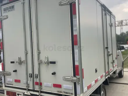 Foton 2026 года за 7 999 000 тг. в Алматы – фото 7