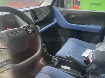 Foton 2026 года за 7 999 000 тг. в Алматы – фото 8