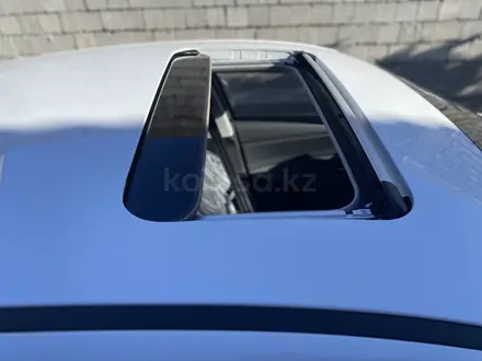 Hyundai Elantra 2024 года за 9 300 000 тг. в Шымкент – фото 17