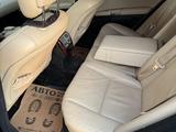 Mercedes-Benz S 350 2007 годаfor7 500 000 тг. в Туркестан – фото 4